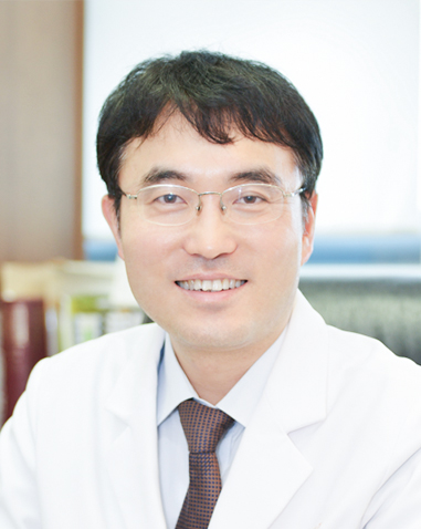 이호정 원장